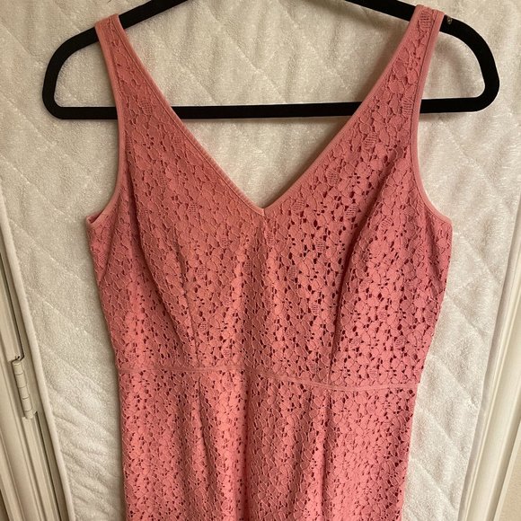 Ann Taylo Summer Dress - Picture 1 of 3